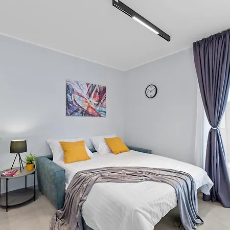Penzion Alex Luxury Rovinj