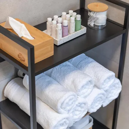 Alex Luxury 4* רוביני